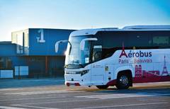 Aérobus Paris-Beauvais ALLER SIMPLE